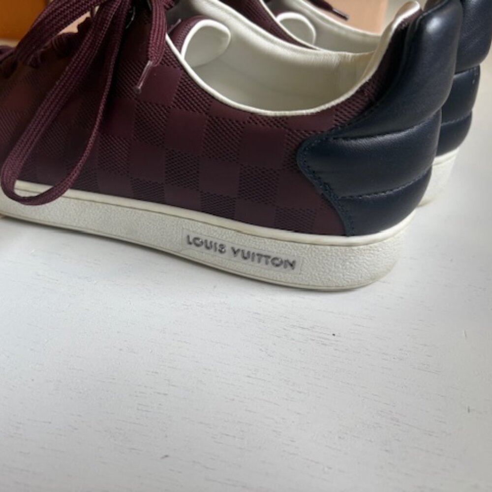 Louis Vuitton Sneakers - Picture 4 of 7